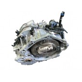Holden Astra G 2.2 Auto Transmission