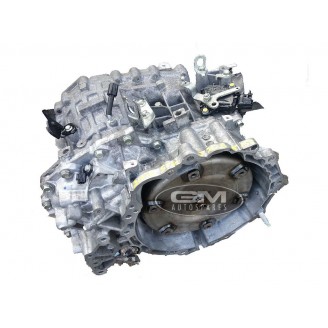 Suzuki SX4 2011 J20B Auto Transmission