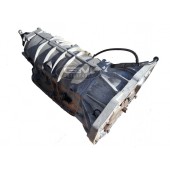 Holden Commodore VE 3.6V6 5 Spd  Auto Trans