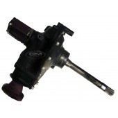 Holden Adventra VY/VZ LS1 V8 AWD  Front Diff