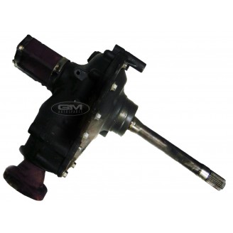 Holden Adventra VY/VZ LS1 V8 AWD  Front Diff