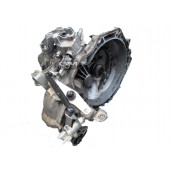 Holden Barina XC 1.4L 5spd GearBox