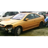 Holden Astra "G" Bertone Coupe