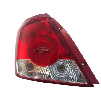 Holden Barina TK Hatch LR Tail Light