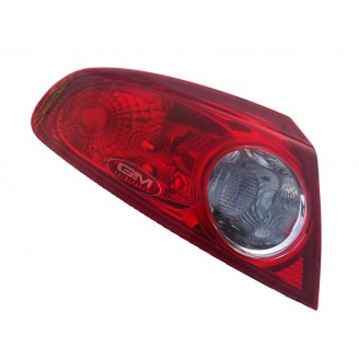 Holden Viva Hatch LR Tail Light