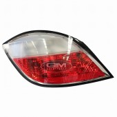 Holden Astra AH LR Tail Light