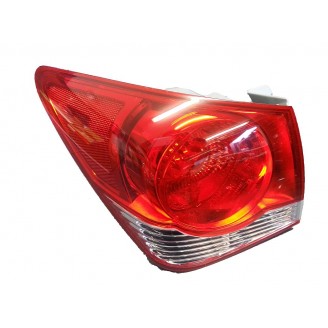 Holden Cruze Sedan 2010 LR Tail Light "NEW"