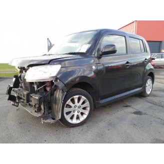 Daihatsu  M402 Materia 2008