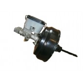 Holden Commodore VY Brake Booster & Cylinder
