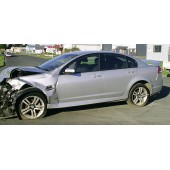 Holden Commodore VE 2010 Sedan