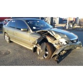 Holden Commodore VY Calais V8 Sedan